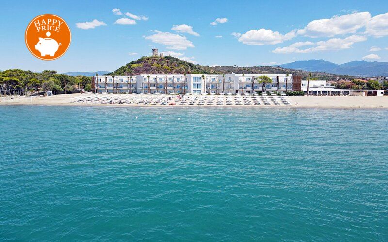 FUTURA CLUB ELEA MARE